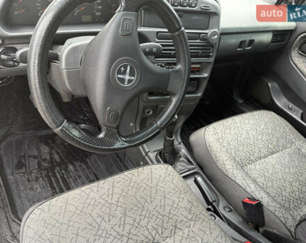 ВАЗ 2115 Самара 2007 у Дніпро (Дніпропетровську) на Automoto.ua Сірий ВАЗ 2115 Самара, об'ємом двигуна 1.6 л та пробігом 200 тис. км за 1750 $, фото 6 на Automoto.ua