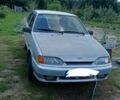 Серый ВАЗ 2115 Самара, объемом двигателя 1.6 л и пробегом 111 тыс. км за 1300 $, фото 1 на Automoto.ua