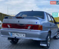 Серый ВАЗ 2115 Самара, объемом двигателя 1.6 л и пробегом 105 тыс. км за 2150 $, фото 32 на Automoto.ua