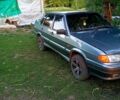 Сірий ВАЗ 2115 Самара, об'ємом двигуна 1.6 л та пробігом 187 тис. км за 2600 $, фото 13 на Automoto.ua