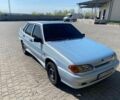 Серый ВАЗ 2115 Самара, объемом двигателя 1.6 л и пробегом 10 тыс. км за 1800 $, фото 1 на Automoto.ua