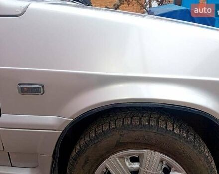 Сірий ВАЗ 2115 Самара, об'ємом двигуна 1.6 л та пробігом 203 тис. км за 2500 $, фото 5 на Automoto.ua
