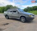 Сірий ВАЗ 2115 Самара, об'ємом двигуна 1.5 л та пробігом 184 тис. км за 2500 $, фото 1 на Automoto.ua
