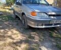 Сірий ВАЗ 2115 Самара, об'ємом двигуна 1 л та пробігом 285 тис. км за 1650 $, фото 1 на Automoto.ua