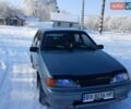 Сірий ВАЗ 2115 Самара, об'ємом двигуна 1.6 л та пробігом 200 тис. км за 1500 $, фото 1 на Automoto.ua