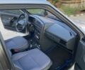 Серый ВАЗ 2115 Самара, объемом двигателя 1.6 л и пробегом 124 тыс. км за 2200 $, фото 8 на Automoto.ua