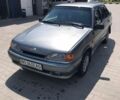 Сірий ВАЗ 2115 Самара, об'ємом двигуна 1.6 л та пробігом 200 тис. км за 1700 $, фото 1 на Automoto.ua