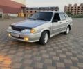 ВАЗ 2115 Самара 2008 в Гайсине на Automoto.ua Серый ВАЗ 2115 Самара, объемом двигателя 1.6 л и пробегом 280 тыс. км за 1900 $, фото 7 на Automoto.ua