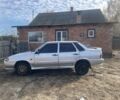 Сірий ВАЗ 2115 Самара, об'ємом двигуна 1.6 л та пробігом 225 тис. км за 1074 $, фото 3 на Automoto.ua