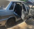 Серый ВАЗ 2115 Самара, объемом двигателя 1.5 л и пробегом 215 тыс. км за 1850 $, фото 8 на Automoto.ua