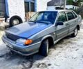 Сірий ВАЗ 2115 Самара, об'ємом двигуна 1.6 л та пробігом 250 тис. км за 850 $, фото 1 на Automoto.ua