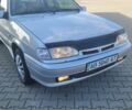 Серый ВАЗ 2115 Самара, объемом двигателя 1.6 л и пробегом 188 тыс. км за 1900 $, фото 1 на Automoto.ua