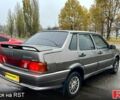 Сірий ВАЗ 2115 Самара, об'ємом двигуна 1.6 л та пробігом 185 тис. км за 1500 $, фото 3 на Automoto.ua