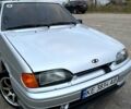 Серый ВАЗ 2115 Самара, объемом двигателя 1.6 л и пробегом 200 тыс. км за 2100 $, фото 1 на Automoto.ua