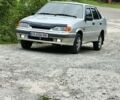 Сірий ВАЗ 2115 Самара, об'ємом двигуна 1.6 л та пробігом 216 тис. км за 1500 $, фото 1 на Automoto.ua