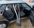 Серый ВАЗ 2115 Самара, объемом двигателя 1.6 л и пробегом 148 тыс. км за 2399 $, фото 1 на Automoto.ua
