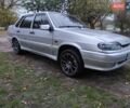 Серый ВАЗ 2115 Самара, объемом двигателя 1.6 л и пробегом 212 тыс. км за 3000 $, фото 1 на Automoto.ua