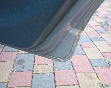 Серый ВАЗ 2115 Самара, объемом двигателя 1.6 л и пробегом 175 тыс. км за 1900 $, фото 34 на Automoto.ua