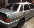 Серый ВАЗ 2115 Самара, объемом двигателя 1.6 л и пробегом 180 тыс. км за 1090 $, фото 1 на Automoto.ua