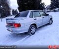 Сірий ВАЗ 2115 Самара, об'ємом двигуна 1.6 л та пробігом 162 тис. км за 2650 $, фото 4 на Automoto.ua