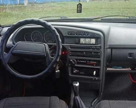 Серый ВАЗ 2115 Самара, объемом двигателя 1.6 л и пробегом 173 тыс. км за 2000 $, фото 4 на Automoto.ua