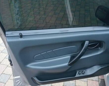 Серый ВАЗ 2115 Самара, объемом двигателя 1.6 л и пробегом 175 тыс. км за 1900 $, фото 32 на Automoto.ua