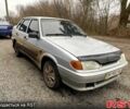 Серый ВАЗ 2115 Самара, объемом двигателя 1.6 л и пробегом 18500 тыс. км за 1250 $, фото 1 на Automoto.ua