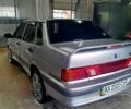 Сірий ВАЗ 2115 Самара, об'ємом двигуна 1.6 л та пробігом 186 тис. км за 1650 $, фото 3 на Automoto.ua