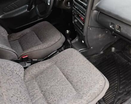 Серый ВАЗ 2115 Самара, объемом двигателя 0 л и пробегом 230 тыс. км за 1400 $, фото 6 на Automoto.ua