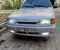 ВАЗ 2115 Самара 2008 в Коломые на Automoto.ua Серый ВАЗ 2115 Самара, объемом двигателя 1.6 л и пробегом 230 тыс. км за 1650 $, фото 5 на Automoto.ua