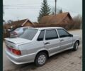 Серый ВАЗ 2115 Самара, объемом двигателя 0 л и пробегом 230 тыс. км за 1550 $, фото 1 на Automoto.ua