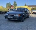 Серый ВАЗ 2115 Самара, объемом двигателя 0 л и пробегом 150 тыс. км за 1750 $, фото 1 на Automoto.ua