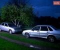 Сірий ВАЗ 2115 Самара, об'ємом двигуна 1.6 л та пробігом 136 тис. км за 2200 $, фото 11 на Automoto.ua