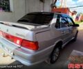 Сірий ВАЗ 2115 Самара, об'ємом двигуна 1.6 л та пробігом 144 тис. км за 2500 $, фото 1 на Automoto.ua