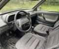 Серый ВАЗ 2115 Самара, объемом двигателя 1.6 л и пробегом 195 тыс. км за 1950 $, фото 9 на Automoto.ua