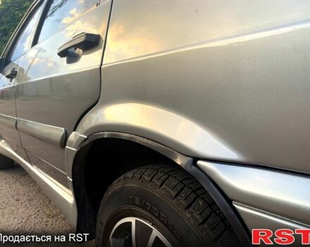 ВАЗ 2115 Самара 2008 в Черкассах на Automoto.ua Серый ВАЗ 2115 Самара, объемом двигателя 1.6 л и пробегом 294 тыс. км за 2600 $, фото 2 на Automoto.ua