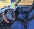 Серый ВАЗ 2115 Самара, объемом двигателя 6 л и пробегом 100 тыс. км за 1800 $, фото 1 на Automoto.ua