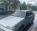 Сірий ВАЗ 2115 Самара, об'ємом двигуна 1.6 л та пробігом 232 тис. км за 2150 $, фото 7 на Automoto.ua