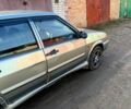 Сірий ВАЗ 2115 Самара, об'ємом двигуна 1.6 л та пробігом 173 тис. км за 2000 $, фото 2 на Automoto.ua