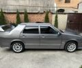 Серый ВАЗ 2115 Самара, объемом двигателя 1.6 л и пробегом 108 тыс. км за 2700 $, фото 2 на Automoto.ua
