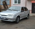 Серый ВАЗ 2115 Самара, объемом двигателя 1.6 л и пробегом 176 тыс. км за 2300 $, фото 8 на Automoto.ua