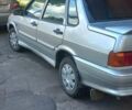 Сірий ВАЗ 2115 Самара, об'ємом двигуна 1.6 л та пробігом 264 тис. км за 2300 $, фото 4 на Automoto.ua
