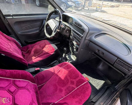 Сірий ВАЗ 2115 Самара, об'ємом двигуна 1.6 л та пробігом 200 тис. км за 1750 $, фото 12 на Automoto.ua
