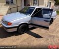 Сірий ВАЗ 2115 Самара, об'ємом двигуна 1.5 л та пробігом 255 тис. км за 1350 $, фото 1 на Automoto.ua