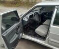 Серый ВАЗ 2115 Самара, объемом двигателя 1.5 л и пробегом 180 тыс. км за 1200 $, фото 5 на Automoto.ua