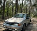 Сірий ВАЗ 2115 Самара, об'ємом двигуна 1.6 л та пробігом 117 тис. км за 2300 $, фото 1 на Automoto.ua