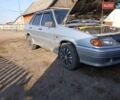 Сірий ВАЗ 2115 Самара, об'ємом двигуна 1.6 л та пробігом 190 тис. км за 1500 $, фото 9 на Automoto.ua