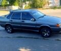 Сірий ВАЗ 2115 Самара, об'ємом двигуна 1.6 л та пробігом 0 тис. км за 2000 $, фото 1 на Automoto.ua