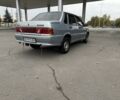 ВАЗ 2115 Самара 2008 в Днепре (Днепропетровске) на Automoto.ua Серый ВАЗ 2115 Самара, объемом двигателя 1.6 л и пробегом 200 тыс. км за 1750 $, фото 3 на Automoto.ua