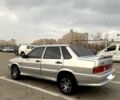 Серый ВАЗ 2115 Самара, объемом двигателя 1.5 л и пробегом 72 тыс. км за 2650 $, фото 2 на Automoto.ua